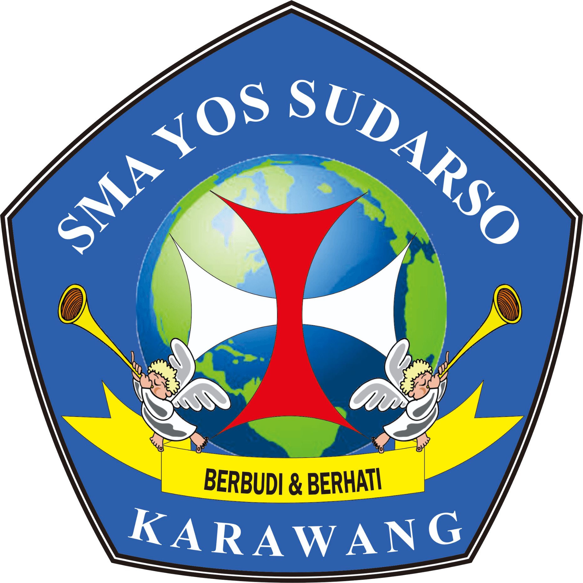 CAHYOS: Cahaya Yos Sudarso Karawang