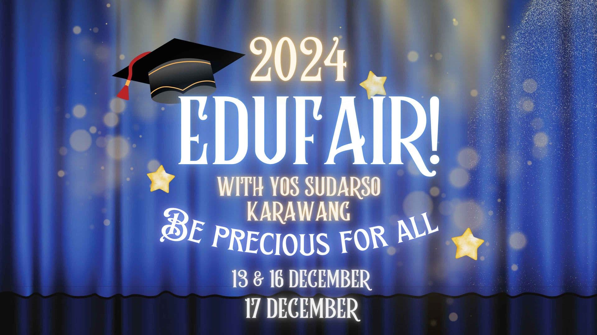 EDUFAIR Yosuka 2024